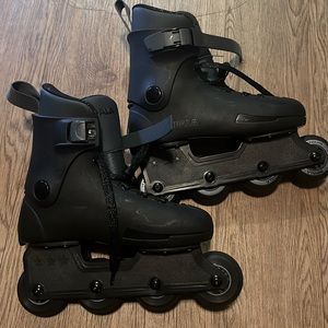 Impala rollerblades